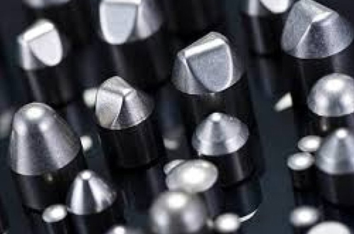 Tungsten Carbide